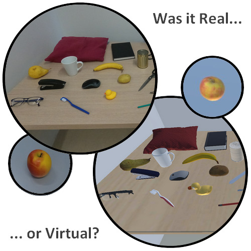Thumbnail for Was it Real or Virtual? Confirming the Occurrence and Explaining Causes of Memory Source Confusion between Reality and Virtual Reality