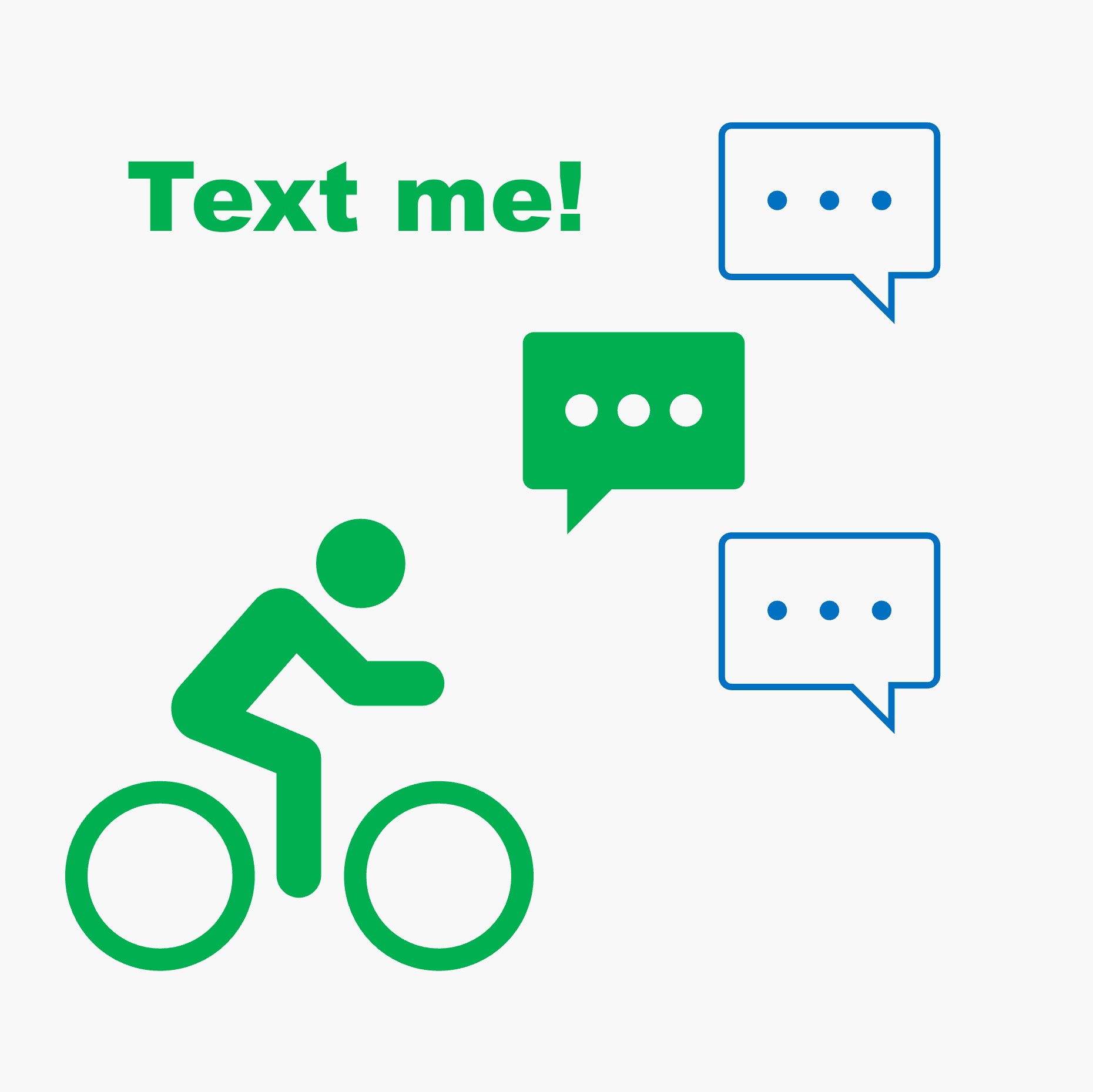 Thumbnail for Text Me if You Can: Investigating Text Input Methods for Cyclists